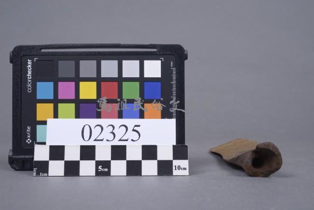 鐵殘片藏品圖，第2張