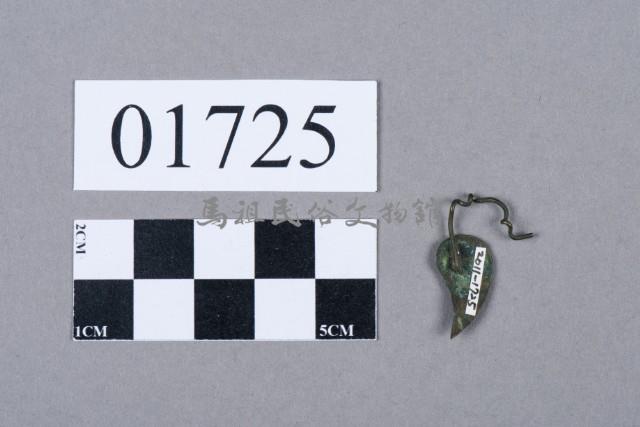 耳環藏品圖，第2張