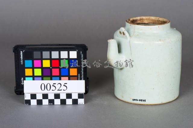 盤口壺藏品圖，第2張