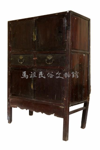 木櫃藏品圖，第2張