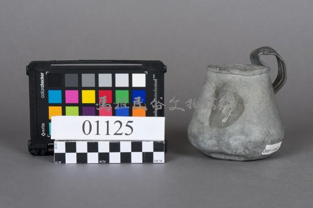 量酒杯藏品圖，第2張