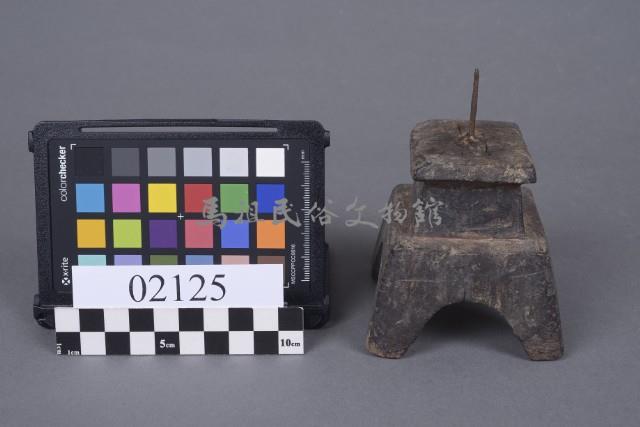 燭台藏品圖，第2張