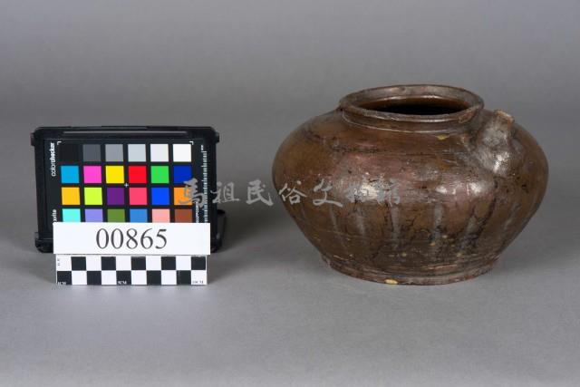 茶壺藏品圖，第2張