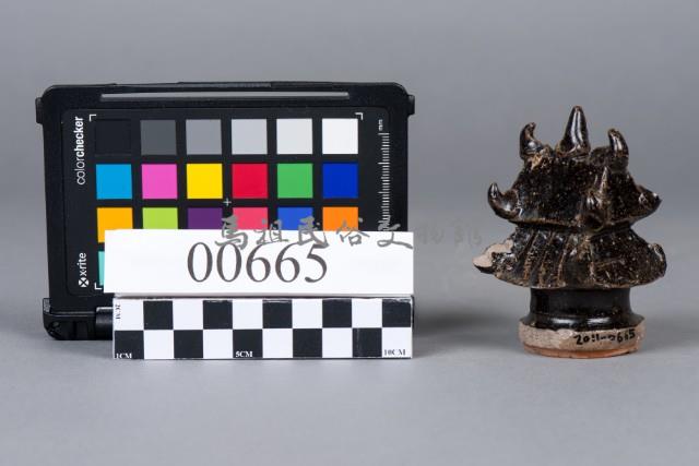 蓋藏品圖，第2張