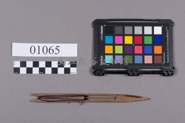 網梭藏品圖，第2張