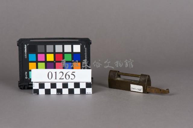 鎖藏品圖，第2張