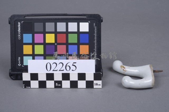 瓷器殘件藏品圖，第2張