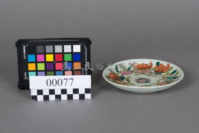 盤藏品圖，第2張