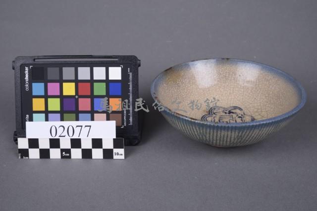 碗藏品圖，第2張