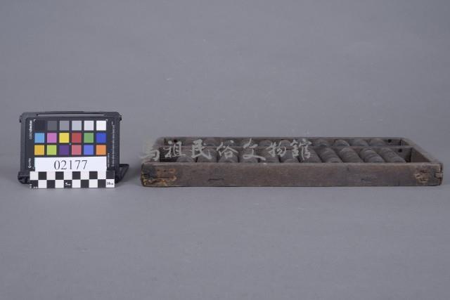 算盤藏品圖，第2張