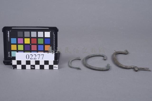 銅把手藏品圖，第2張