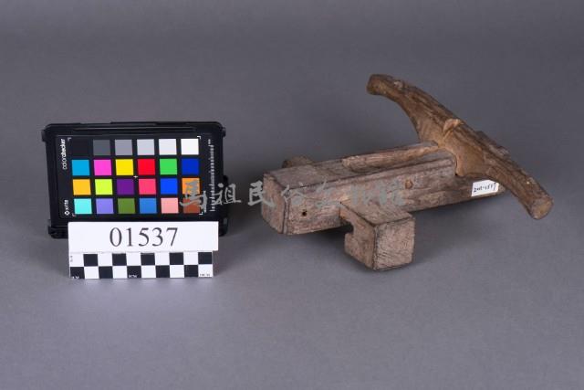 刨刀藏品圖，第2張