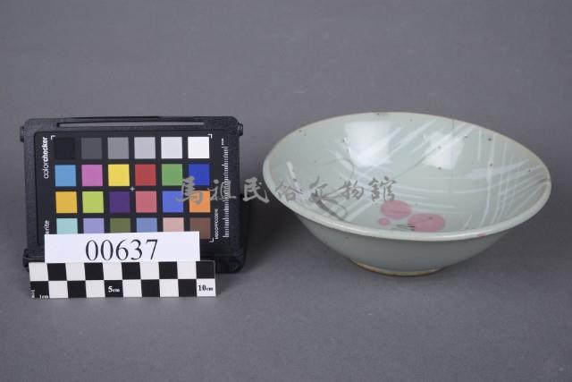 碗藏品圖，第2張
