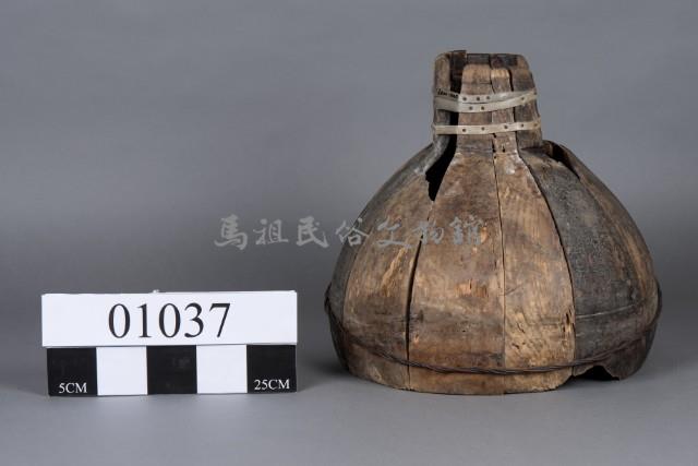 漏斗藏品圖，第2張