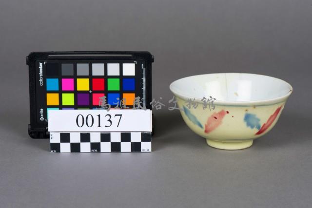 瓷碗藏品圖，第2張