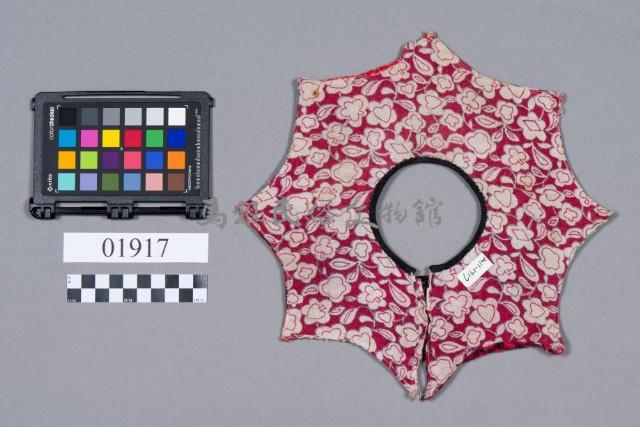 口涎兜藏品圖，第2張