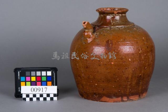 酒甕藏品圖，第2張