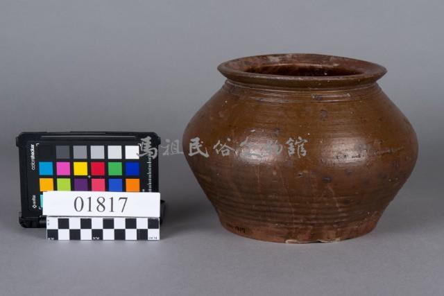 陶壺藏品圖，第2張