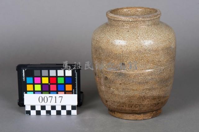 陶罐藏品圖，第2張