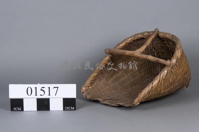 畚箕藏品圖，第2張