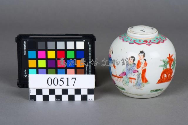 壺藏品圖，第2張