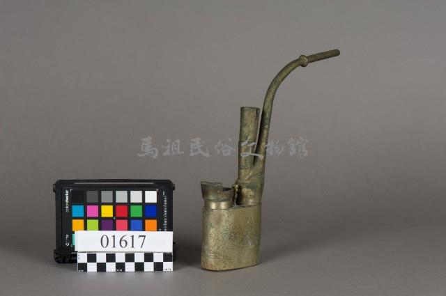 水煙袋藏品圖，第2張