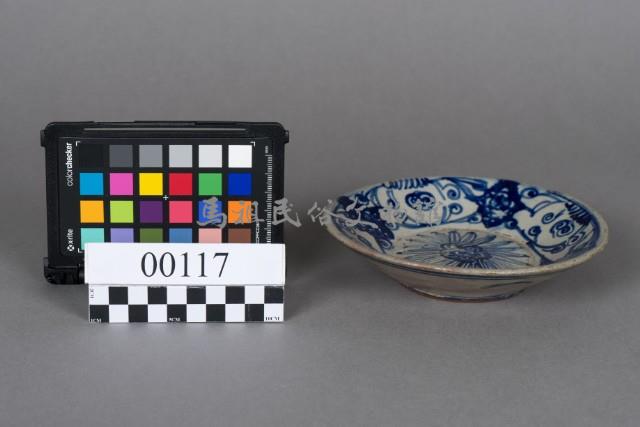 瓷盤藏品圖，第2張