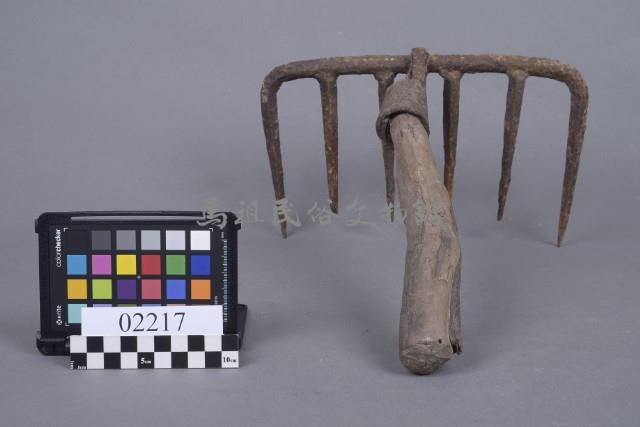 耙藏品圖，第2張