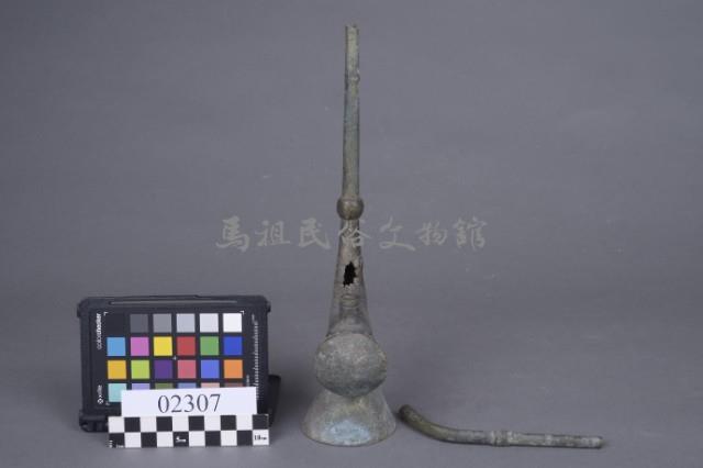 菸斗藏品圖，第2張