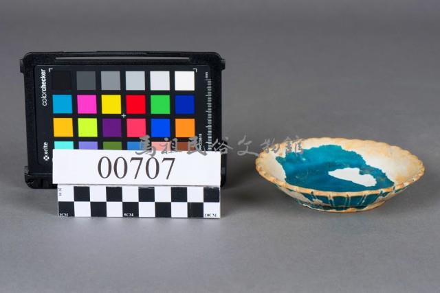 碟盤藏品圖，第2張