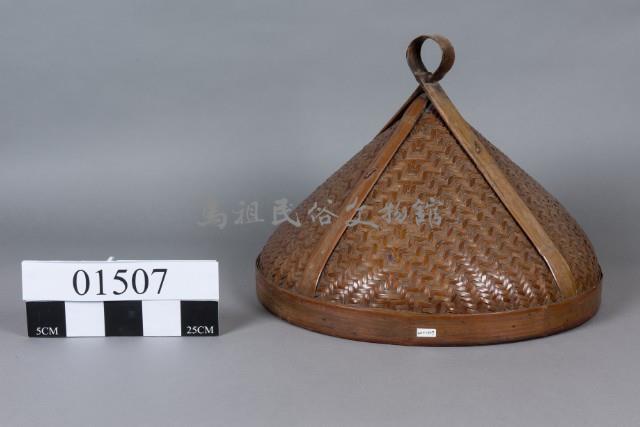 炊甑蓋藏品圖，第2張
