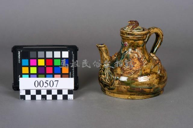 茶壺藏品圖，第2張