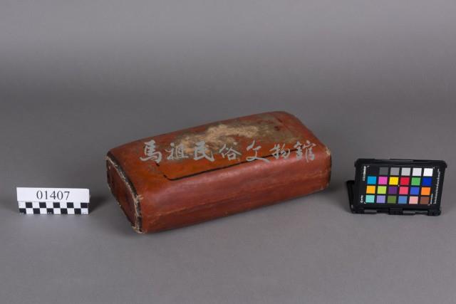 枕頭藏品圖，第2張