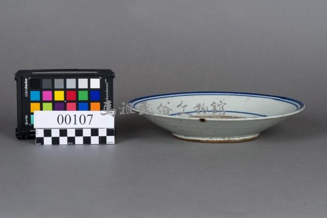 瓷盤藏品圖，第2張