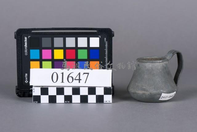 量酒杯藏品圖，第2張