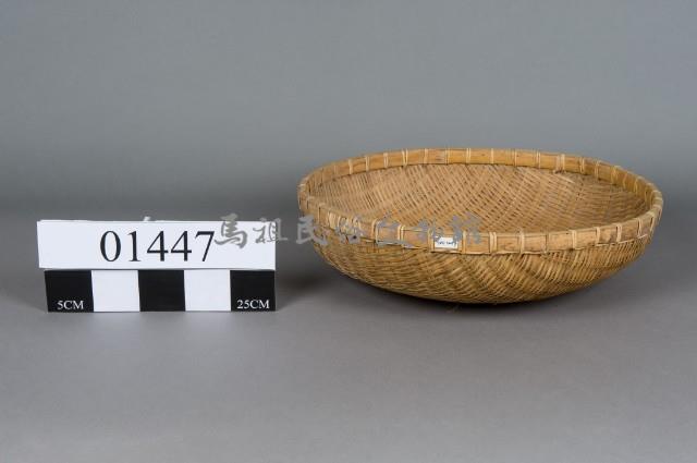 竹籃藏品圖，第2張