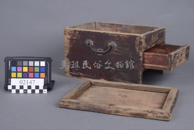 收納箱藏品圖，第2張