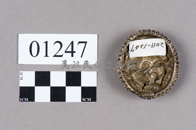 帽徽藏品圖，第2張