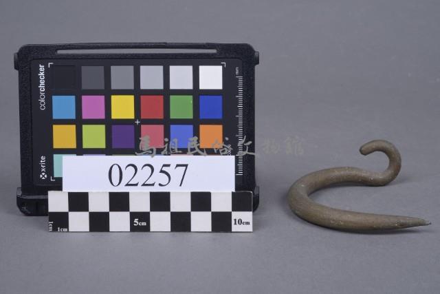 銅鉤藏品圖，第2張