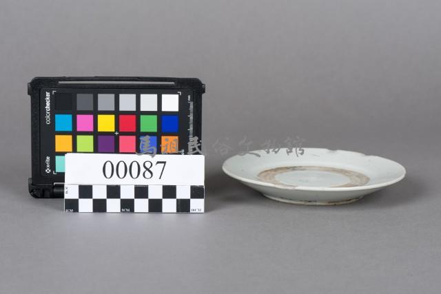 瓷盤藏品圖，第2張