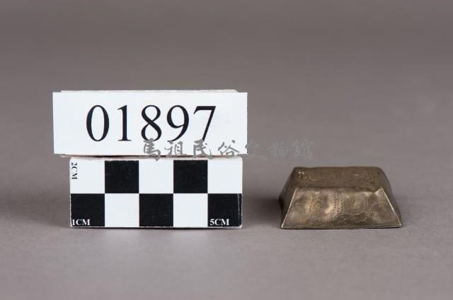 銀飾品藏品圖，第2張