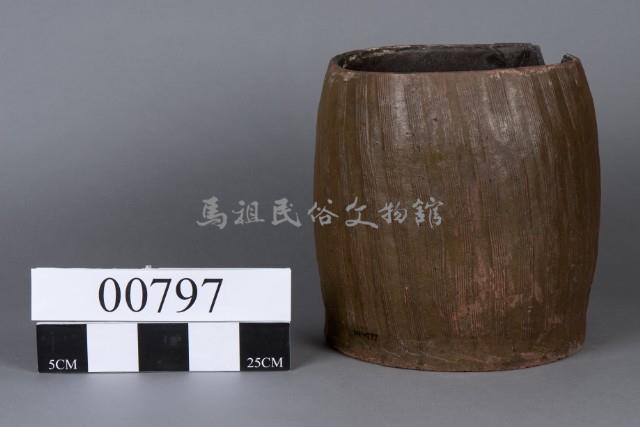 陶桶藏品圖，第2張