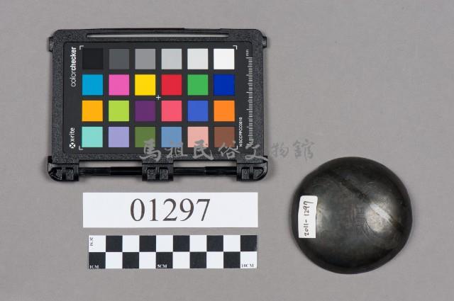 掛鏈(一對)藏品圖，第2張