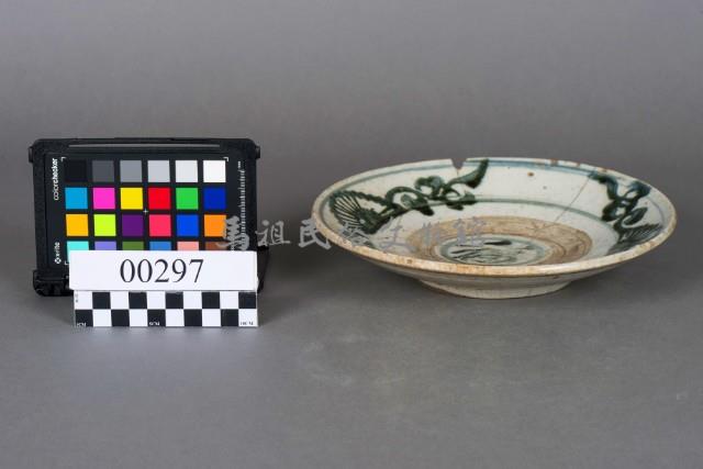 盤藏品圖，第2張