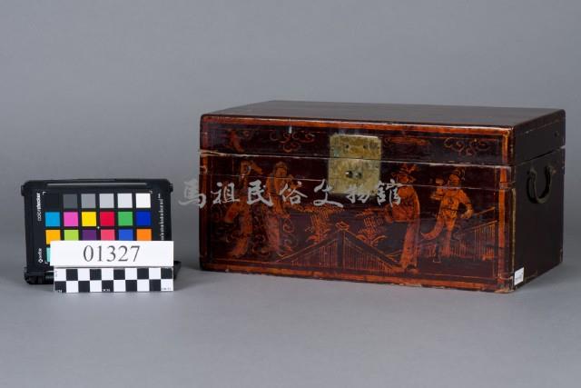 盒子藏品圖，第2張