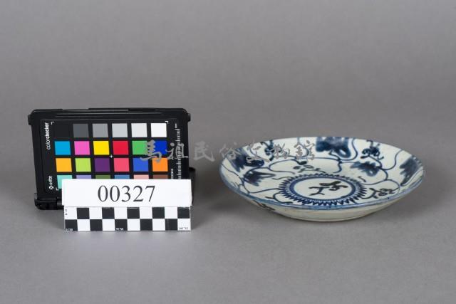 盤藏品圖，第2張