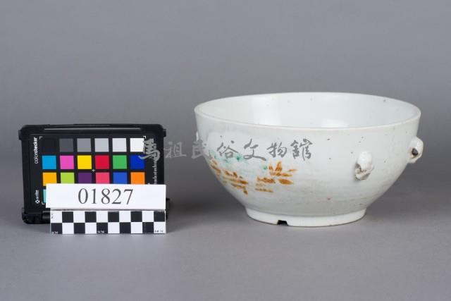 雙耳湯碗藏品圖，第2張