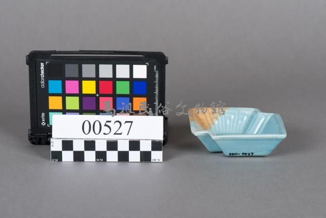 碟盤藏品圖，第2張