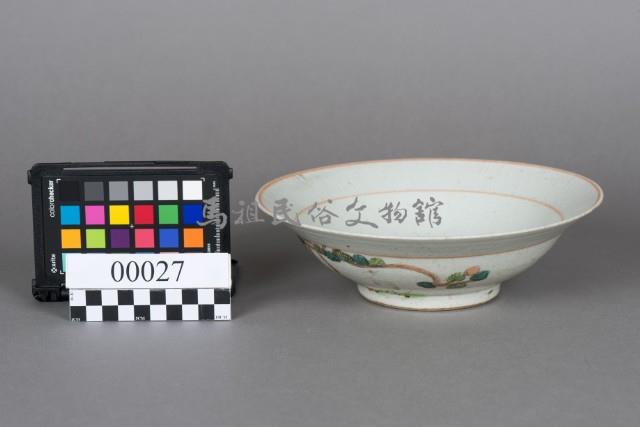 碗藏品圖，第2張