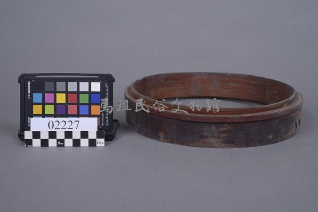 竹構件藏品圖，第2張